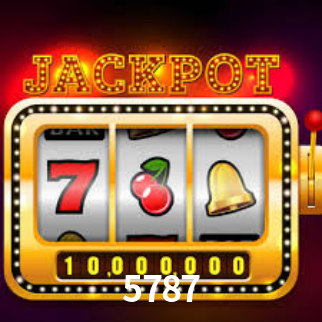 Cassino de Jogos 5787