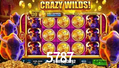 Slots no Site 5787